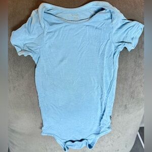Kyte BABY Stream One Piece Bodysuit